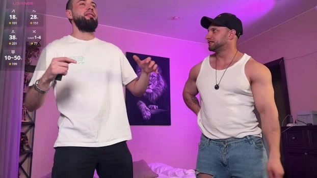 firebeard_ 06-05-2026 Gay Recording - sexybody orgasm