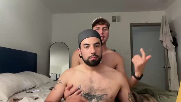 hairypipe2 06-05-2026 Gay Recording - big suckcock