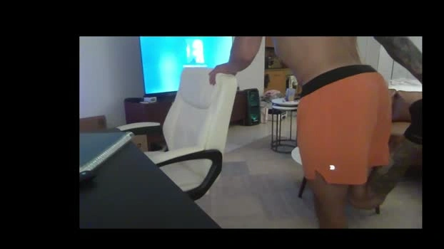 henrydesanti 06-05-2026 Gay Recording - sweet nude