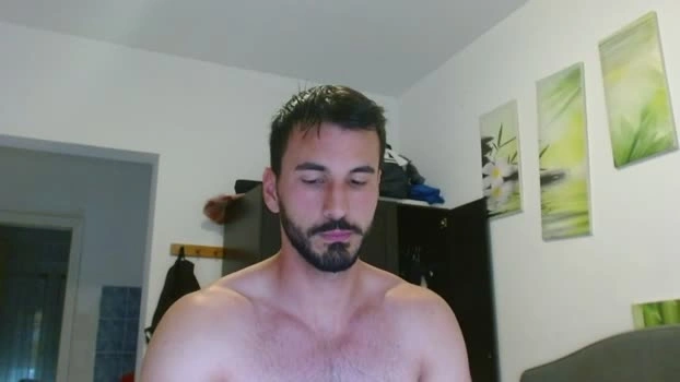 hornyasfuckk33 05-05-2026 Gay Recording - natural Naked
