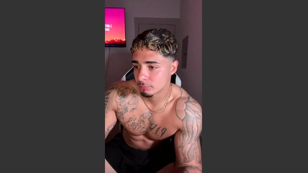 ipapi21 06-05-2026 Gay Recording - horny skinny