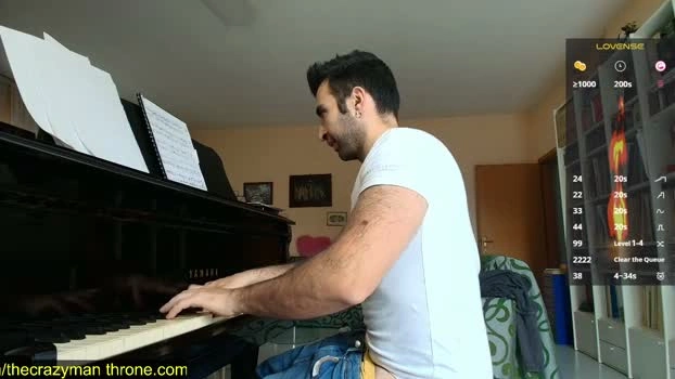 king7045 06-05-2026 Gay Recording - fuckass gag