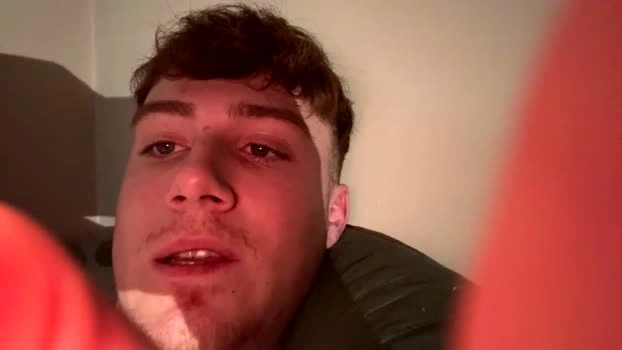 lukeh666 06-05-2026 Gay Recording - wank kink