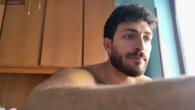 mark_ariete 06-05-2026 Gay Recording - cute bigload