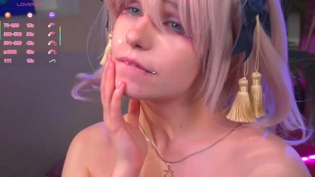 nikkisilk 06-05-2026 big ass gag lickpussy Recording