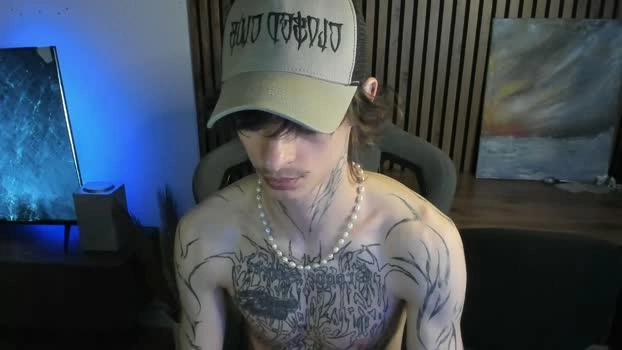 oliverrgroove 05-05-2026 Gay Recording - lush horny