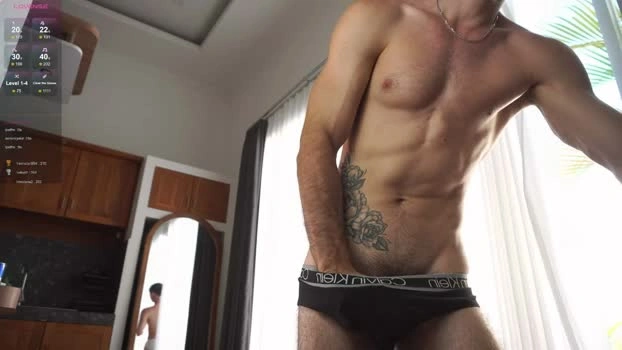 paul_rubini 06-05-2026 Gay Recording - playtime Cam