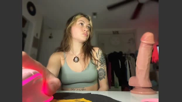 peachesncreampiezz 06-05-2026 fuckher beautiful fuckass boobs Recor...