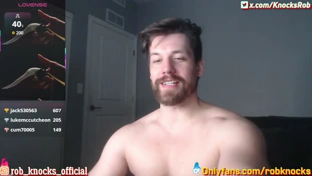 robknocks 06-05-2026 Gay Recording - bigdick amateur