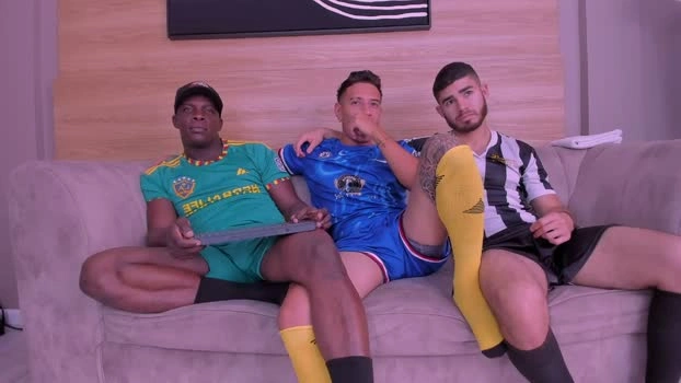 soccer_hot 05-05-2026 Gay Recording - sexybody love