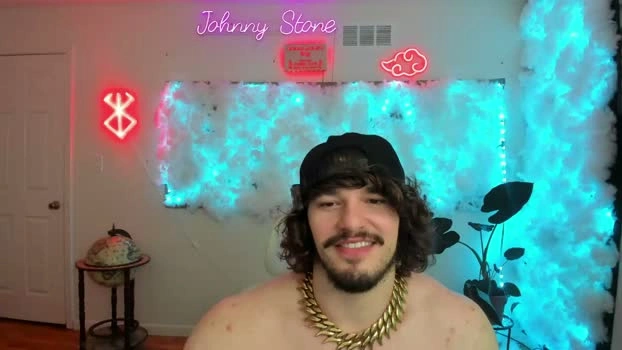 thejohnnystone 06-05-2026 Gay Recording - jerkoff show
