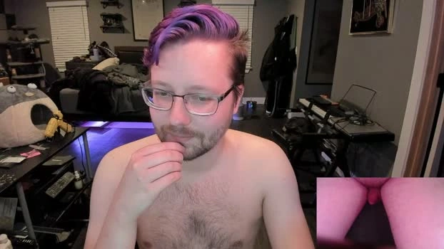 booker_baxton 07-05-2026 Gay Recording - deepthroat Recorded