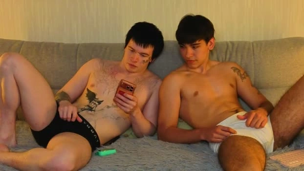 chem1ko 07-05-2026 Gay Recording - Cam jackoff