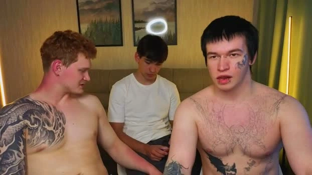 chem1ko 07-05-2026 Gay Recording - sexybody kissing