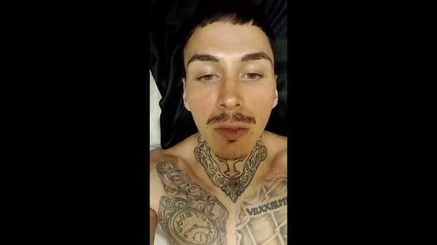 convictedfelonpornstar 07-05-2026 Gay Recording - dirty horny
