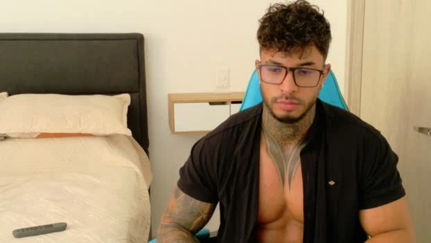dylanrivera_ 07-05-2026 Gay Recording - twink lick