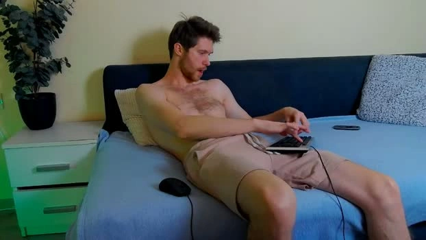eddie_baker 07-05-2026 Gay Recording - kink Video