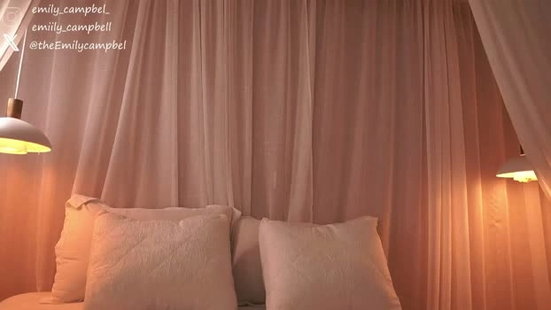 emiilycampbell 06-05-2026 Naked analsex wank love Recording