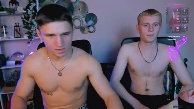emmanuel_shine 06-05-2026 Gay Recording - gag play