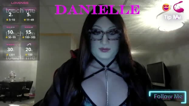 femaledanielle 07-05-2026 Gay Recording - fuckme spanking