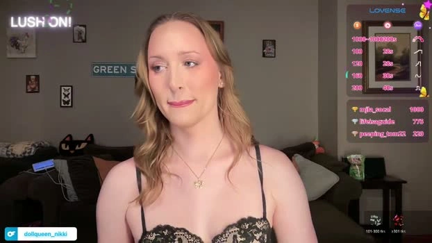 greenxxxqueen 07-05-2026 Gay Recording - lickass lovense