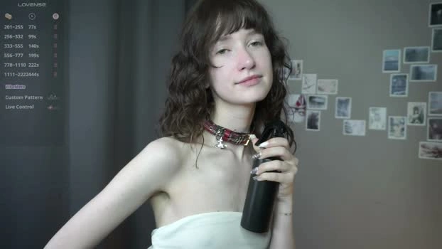 indiramcclamroch 07-05-2026 tits ass blowjob playtime Recording
