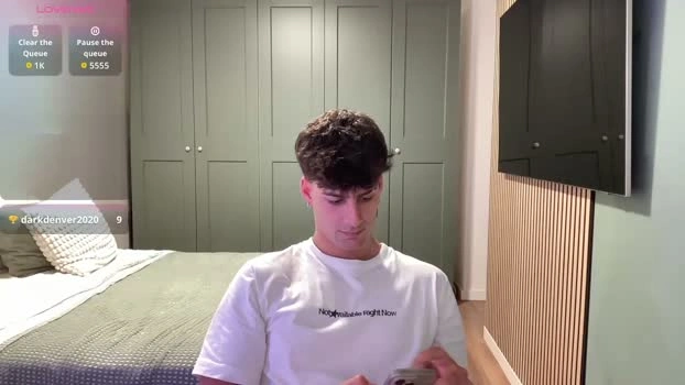 italianboy092 06-05-2026 Gay Recording - ass jerkoff