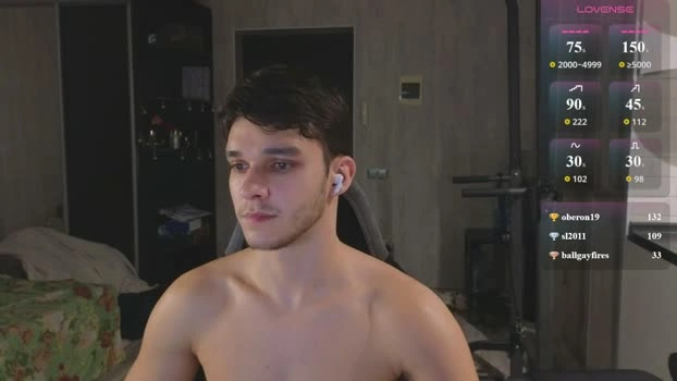 james_friends 07-05-2026 Gay Recording - kissing fuckher