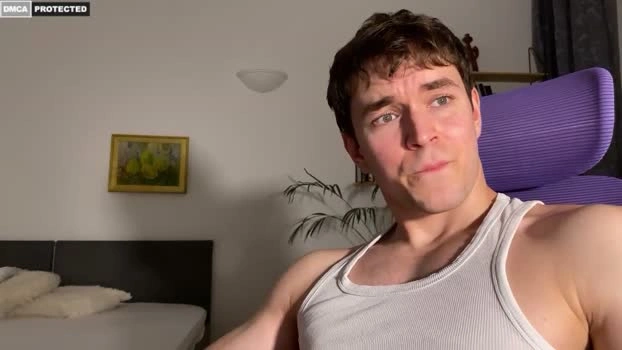 johnnnyhorny 06-05-2026 Gay Recording - cute kissing