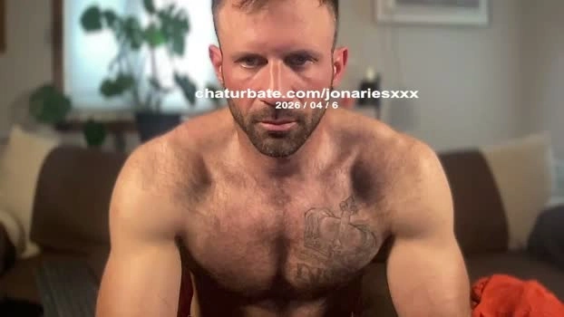 jonariesxxx 06-05-2026 Gay Recording - fuckass fingering