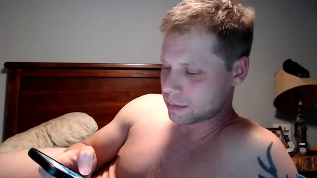 lancehardin 07-05-2026 Gay Recording - love bj-dildo