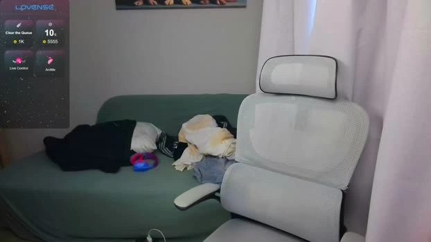 leonkissboy 07-05-2026 Gay Recording - sex playtime