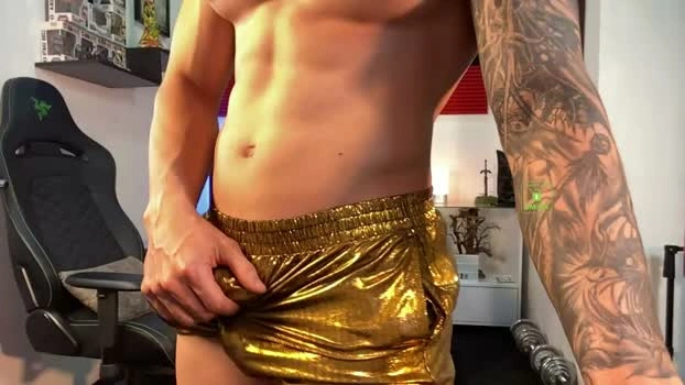 magnus_savage 07-05-2026 Gay Recording - jerking oral