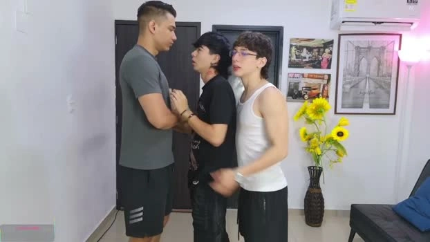 masters_sexx 07-05-2026 Gay Recording - sexybody sexykitty