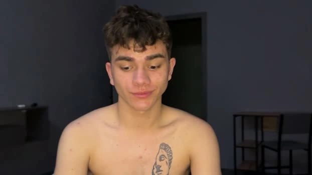 maxwoolf 06-05-2026 Gay Recording - amateur deep