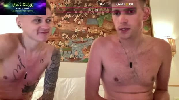 myloxcody 07-05-2026 Gay Recording - deepthroat moan