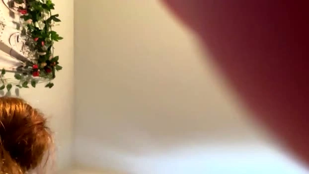 redgingersnapz 07-05-2026 horny legs show fuckpussy Recording