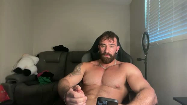 skylerflexes 07-05-2026 Gay Recording - jerkoff Show