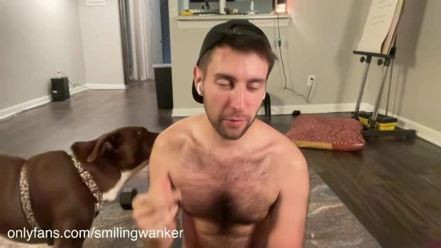 smilingwanker 06-05-2026 Gay Recording - playtime juicy