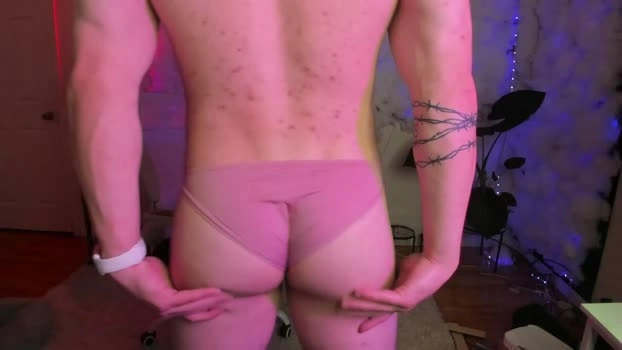 thejohnnystone 07-05-2026 Gay Recording - orgasm prettyface