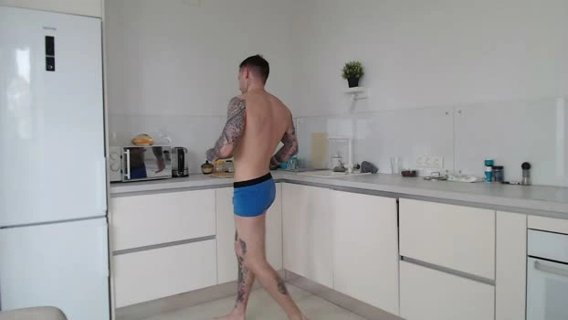 victor_rhino 07-05-2026 Gay Recording - Topless fuckhard