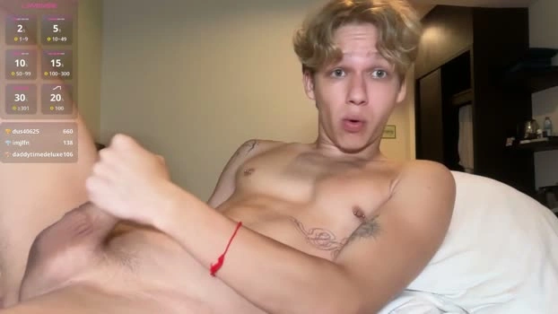 walterback 06-05-2026 Gay Recording - squirt hardcock