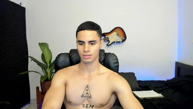 zenhzu 06-05-2026 Gay Recording - sexybody toys