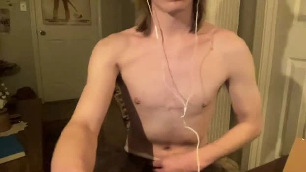 americanclown 08-05-2026 Gay Recording - big Topless