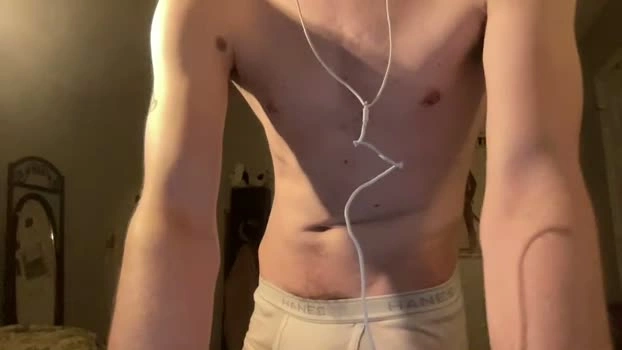 americanclown 08-05-2026 Gay Recording - gay jackoff