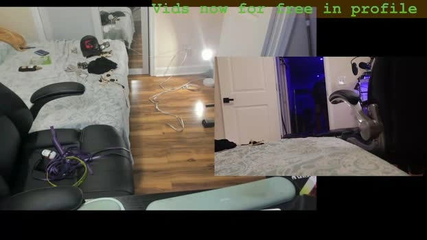 andreaxle 08-05-2026 Gay Recording - nude ass