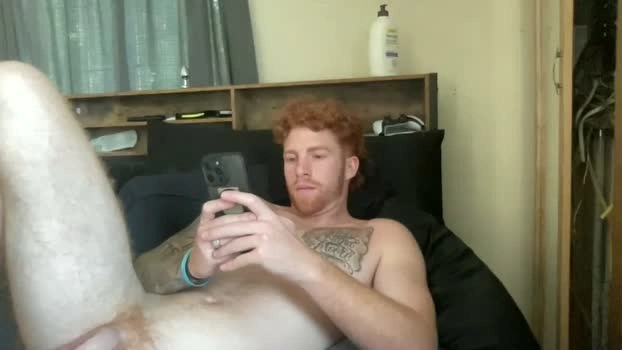 bigredrocket42 07-05-2026 Gay Recording - amateur fingering