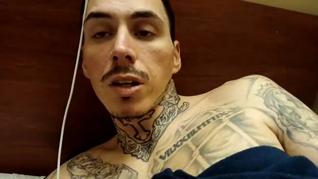 convictedfelonpornstar 08-05-2026 Gay Recording - lush jackoff