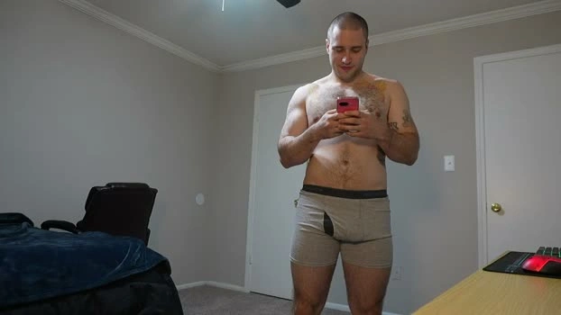 daddywassuppp4 08-05-2026 Gay Recording - fingering beauty