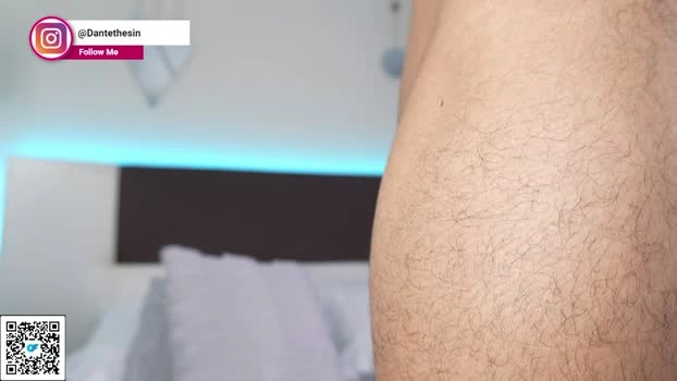 danteestone 07-05-2026 Gay Recording - squirt orgasm